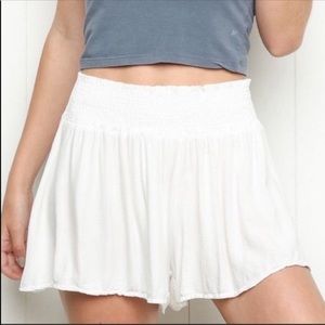 Brandy Melville Flowy Shorts